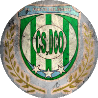 Logo Club Social y Deportivo Centenario Olímpico